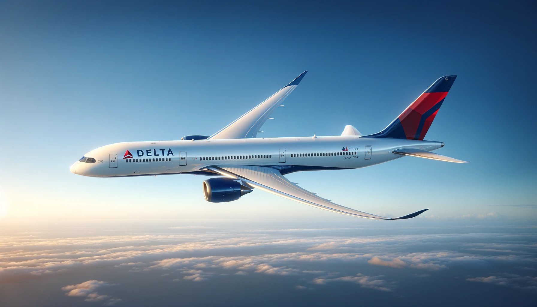 Delta Miles